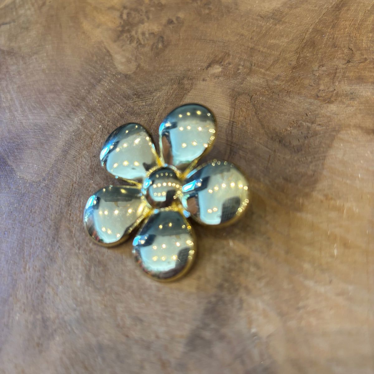 BROCHE FLOR