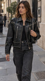 CHAQUETA BERLIN