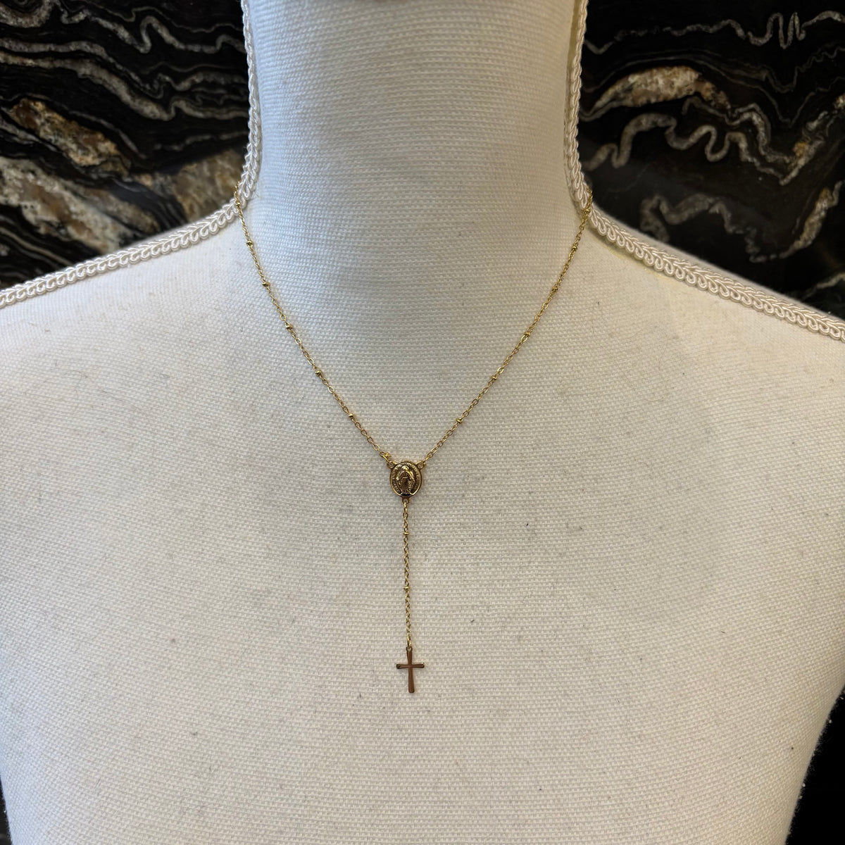 CADENA ROSARIO