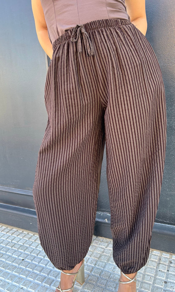 PANTALON MALAGA