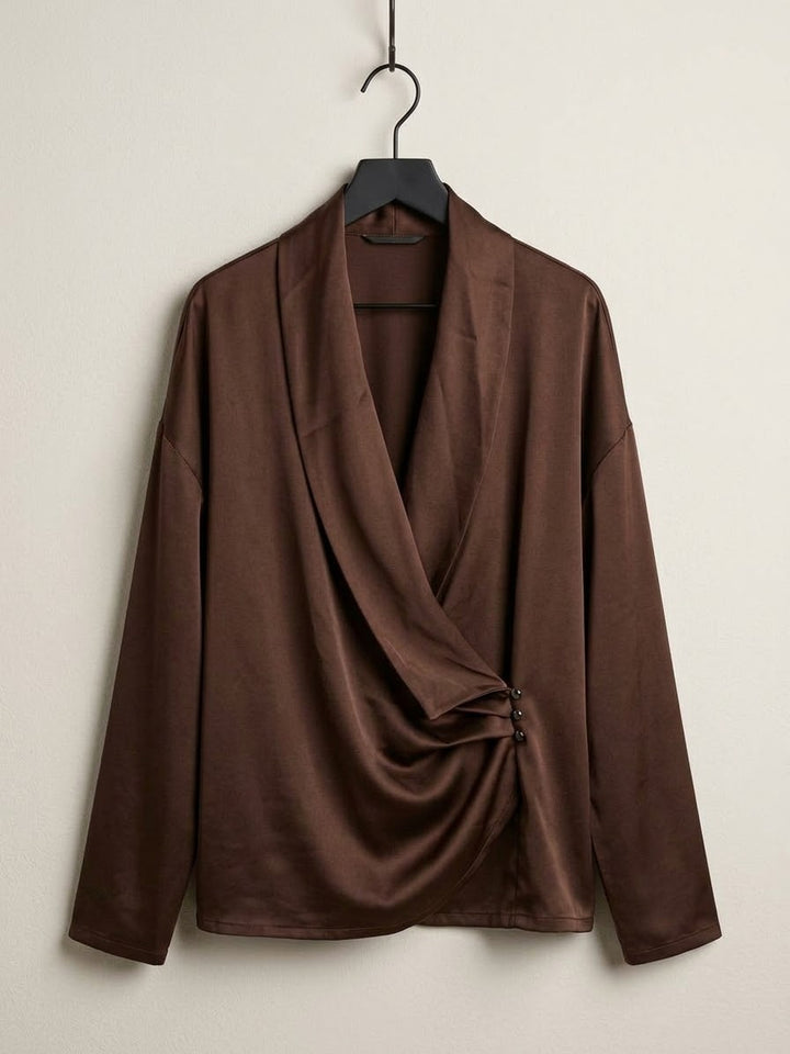 BLAZER NORUEGA
