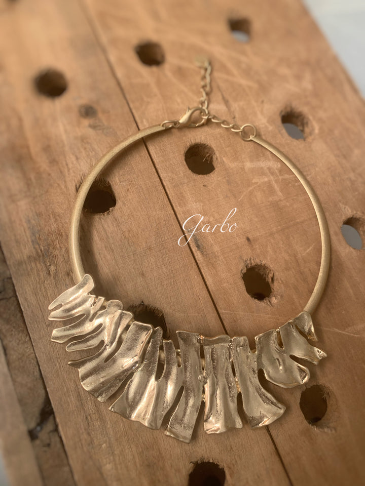 COLLAR LUPITA
