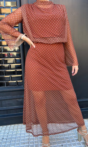 CONJUNTO LYON