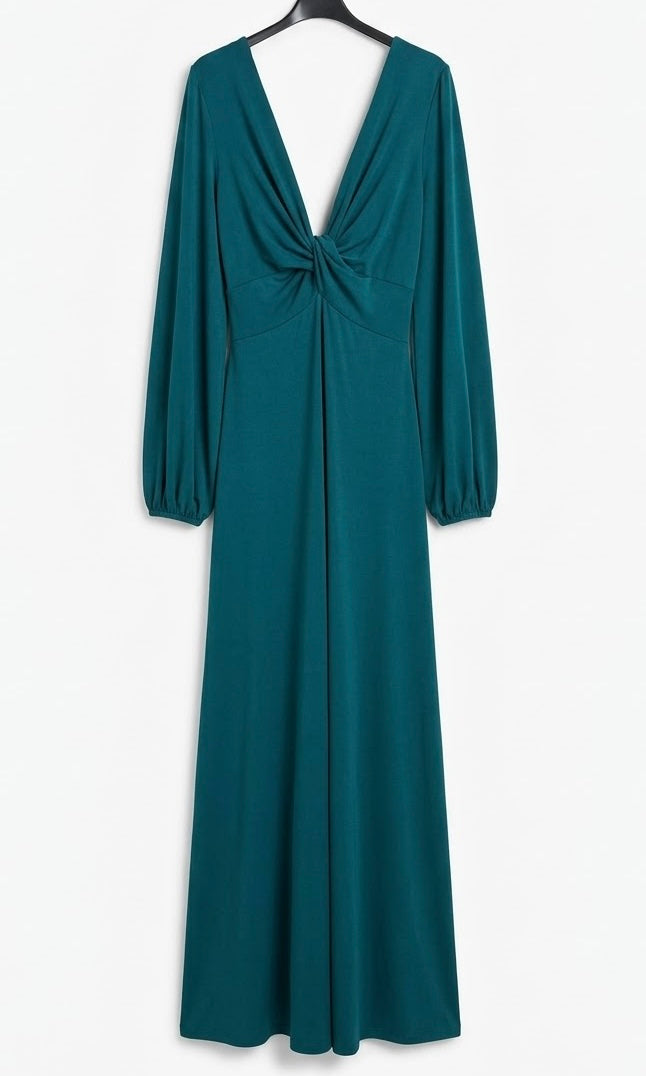 VESTIDO PERUGIA