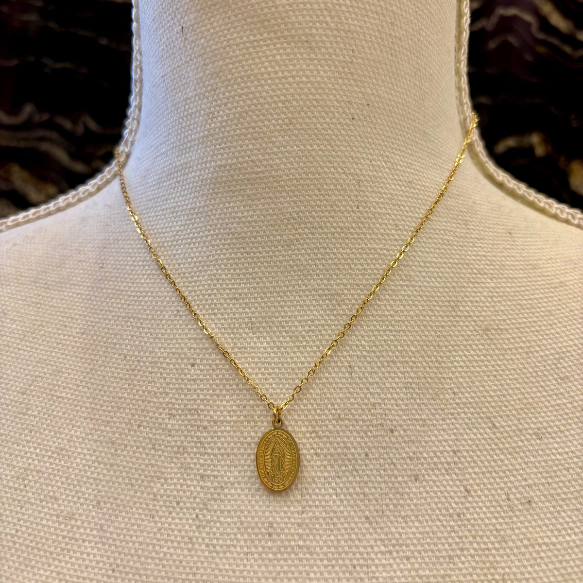 CADENA GUADALUPE