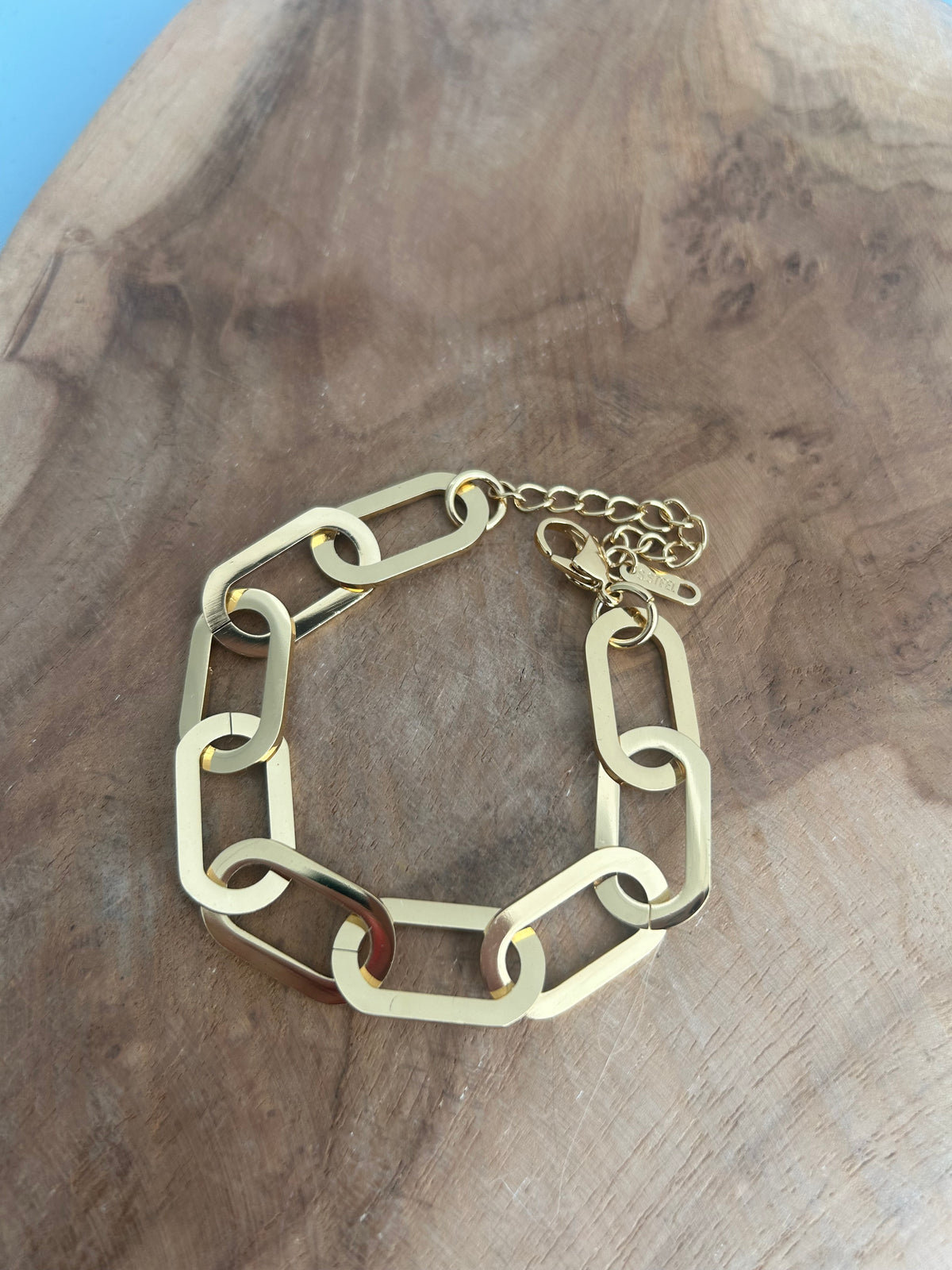 PULSERA CLOE
