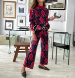 CONJUNTO BOGOLAN