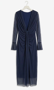 VESTIDO TOSCANA