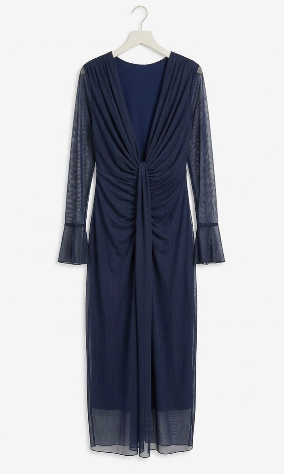 VESTIDO TOSCANA