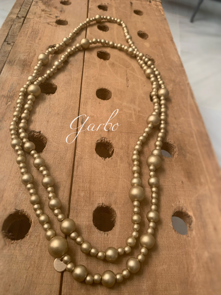 COLLAR CLEO