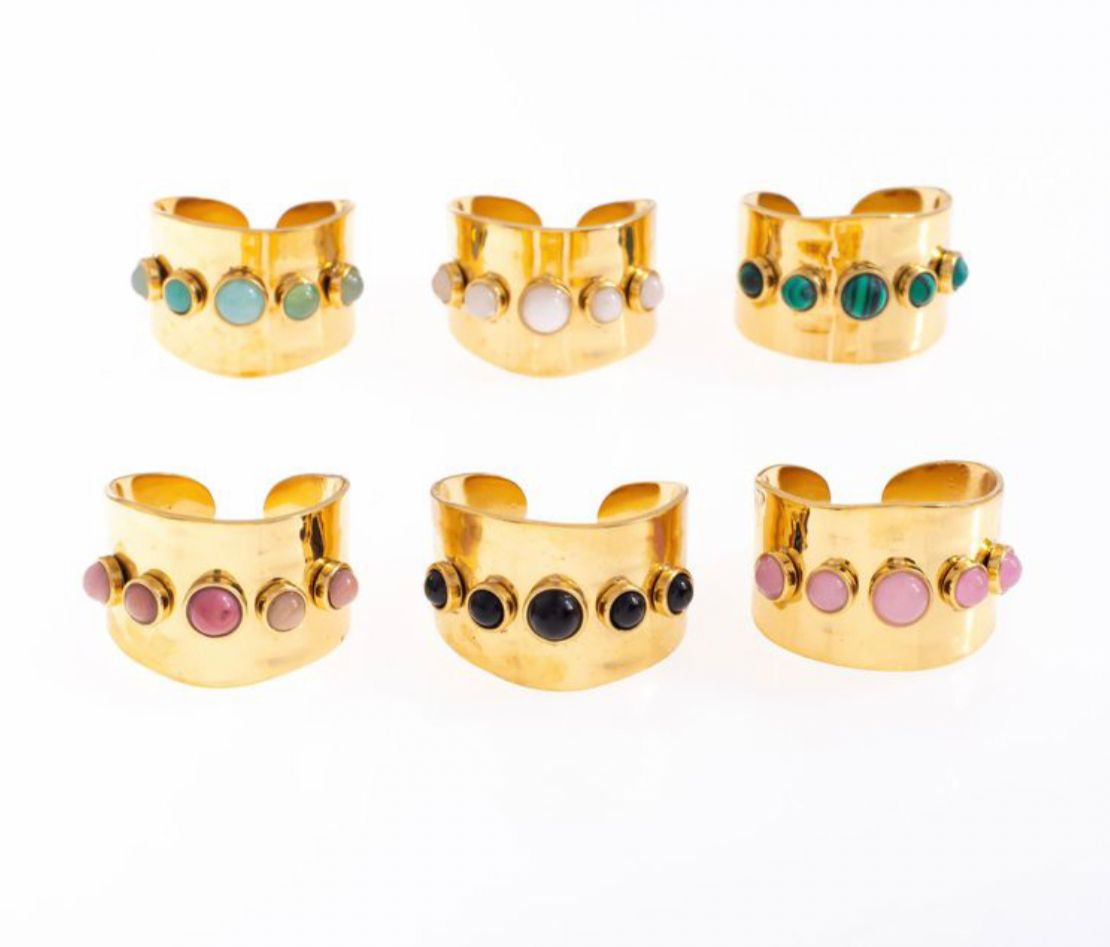 ANILLO JUDITH