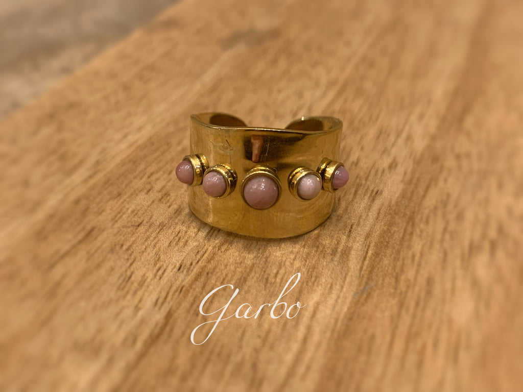 ANILLO JUDITH
