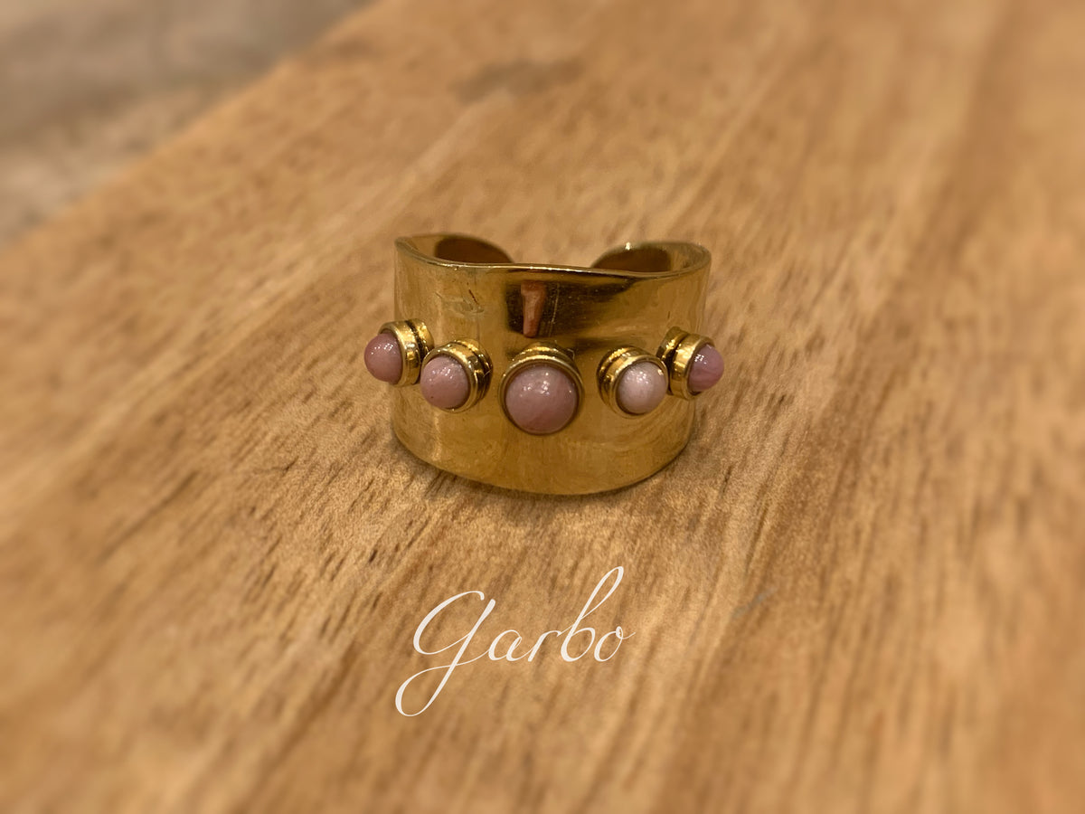 ANILLO JUDITH