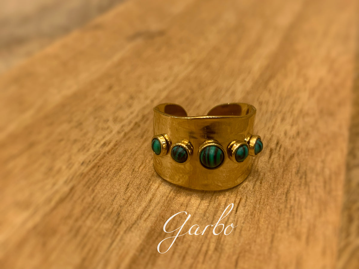 ANILLO JUDITH
