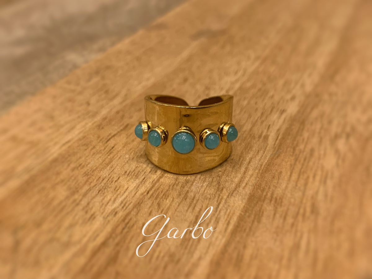 ANILLO JUDITH