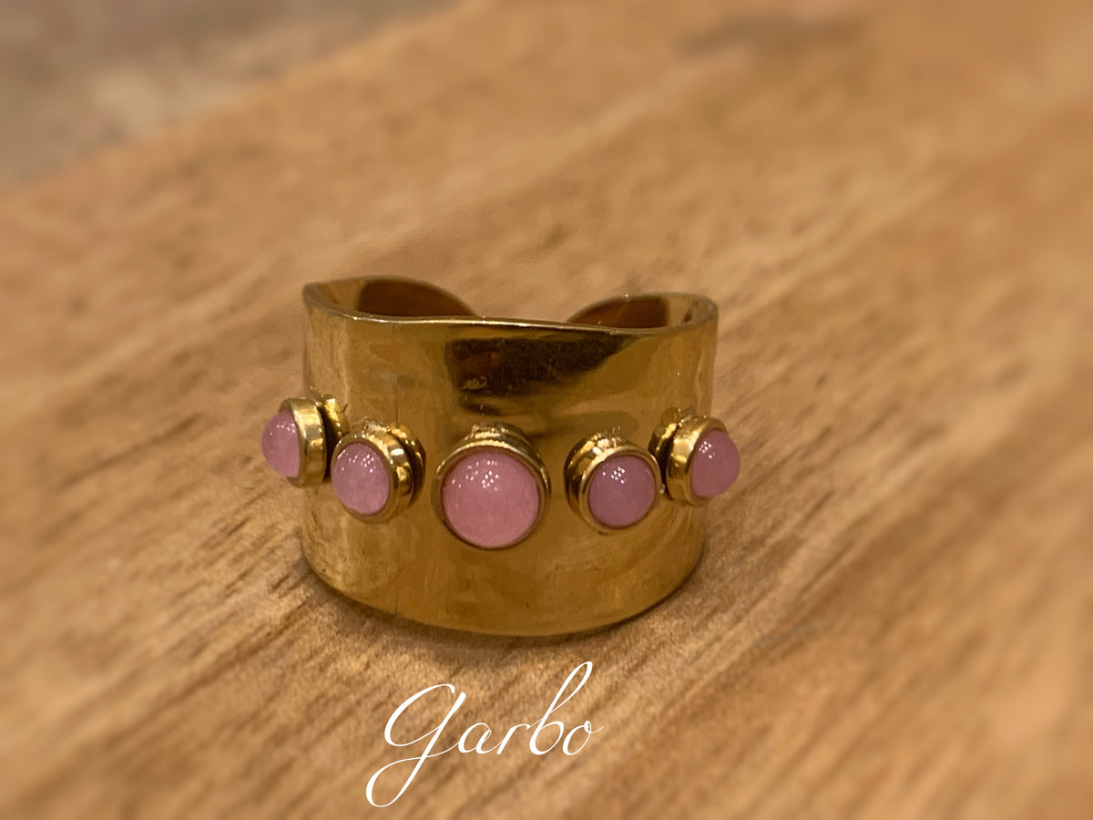 ANILLO JUDITH