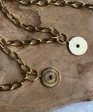 COLLAR CLAUDIA