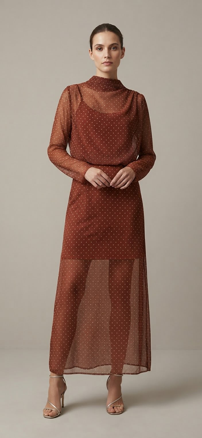 CONJUNTO LYON
