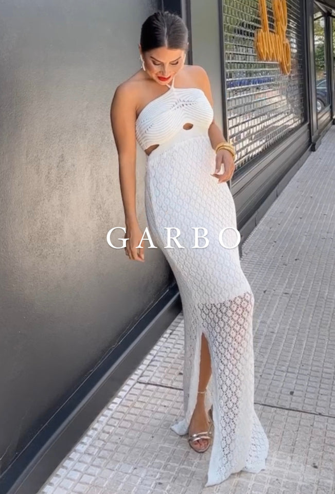 VESTIDO FORMENTERA
