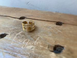 ANILLO SOLEIL