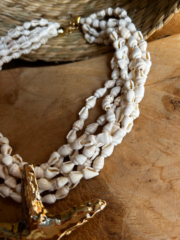 COLLAR MAR