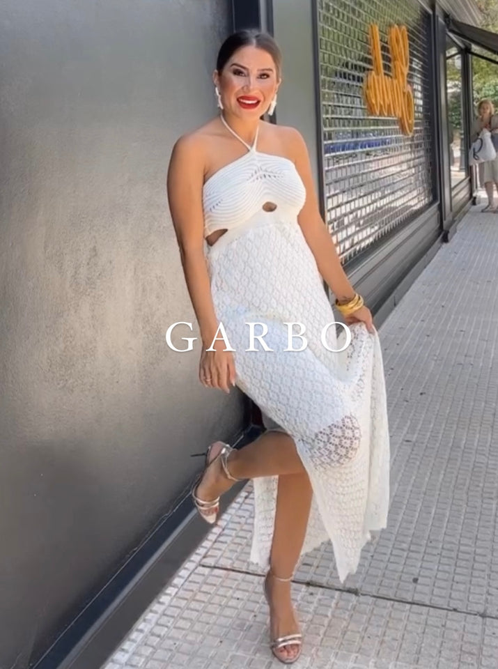 VESTIDO FORMENTERA