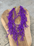 COLLAR CORALES