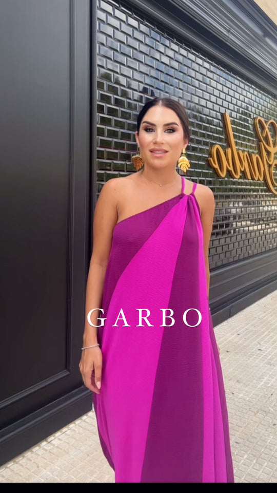 VESTIDO IKARO