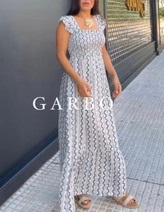VESTIDO SAN TORINI