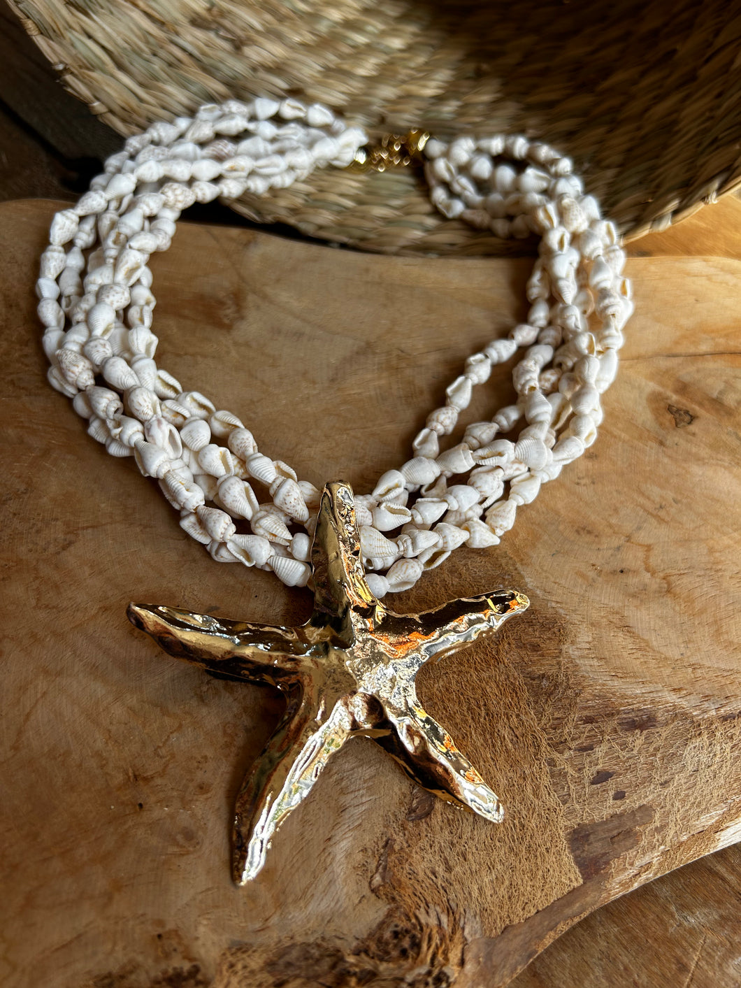 COLLAR MAR