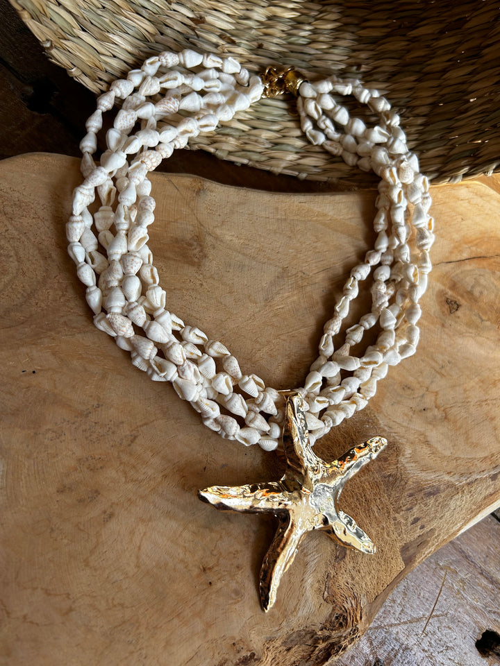 COLLAR MAR