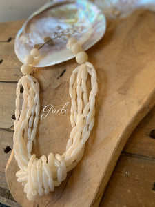 COLLAR JULIA