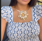 VESTIDO SAN TORINI