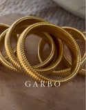 PULSERA TUBOGAS