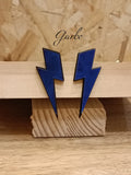PENDIENTES FLASH