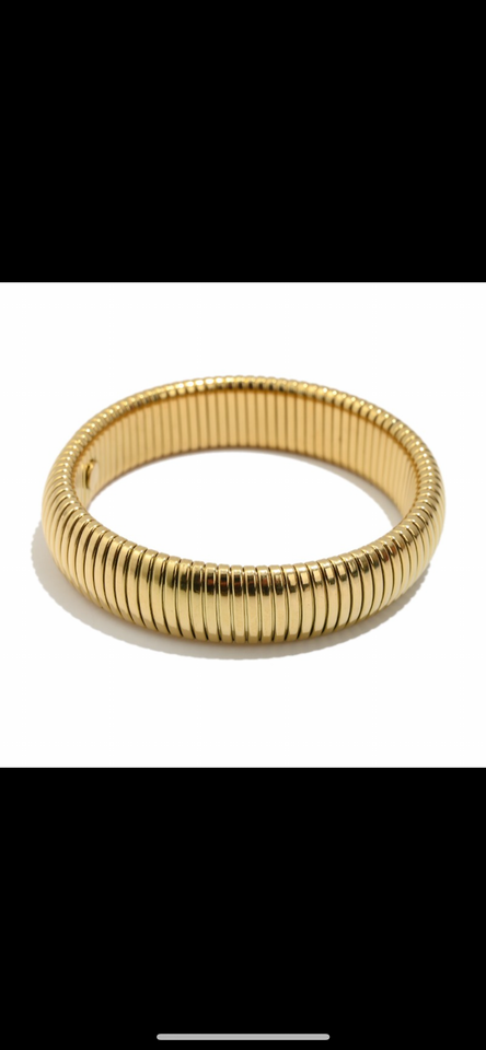 PULSERA TUBOGAS