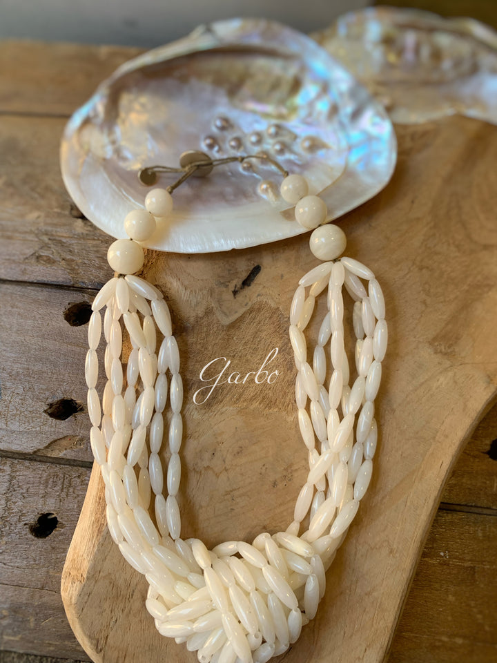 COLLAR JULIA