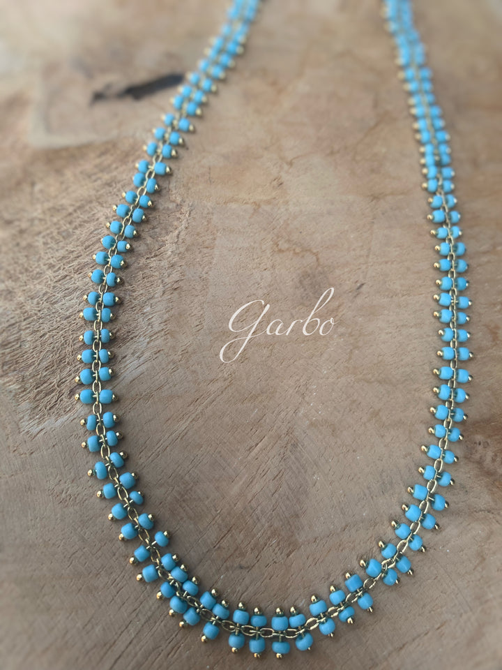 CADENA LAILA