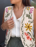 CHALECO CONCHITA