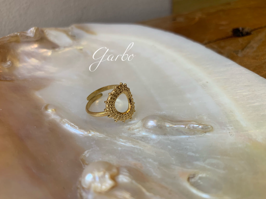ANILLO GIRASOL
