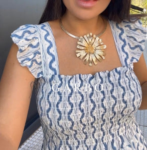 VESTIDO SAN TORINI