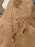 CADENA ISA