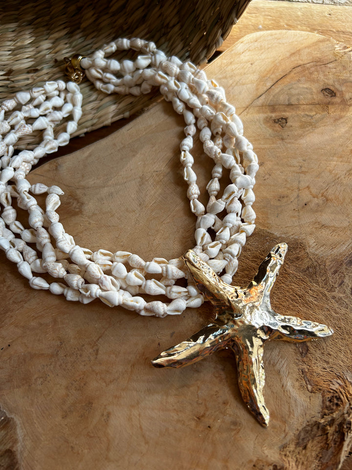 COLLAR MAR