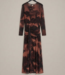 VESTIDO PRAGA
