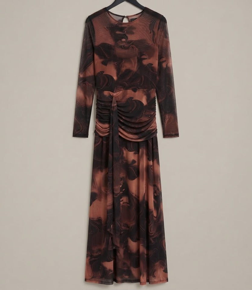 VESTIDO PRAGA