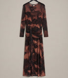 VESTIDO PRAGA