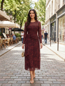 VESTIDO VERONA