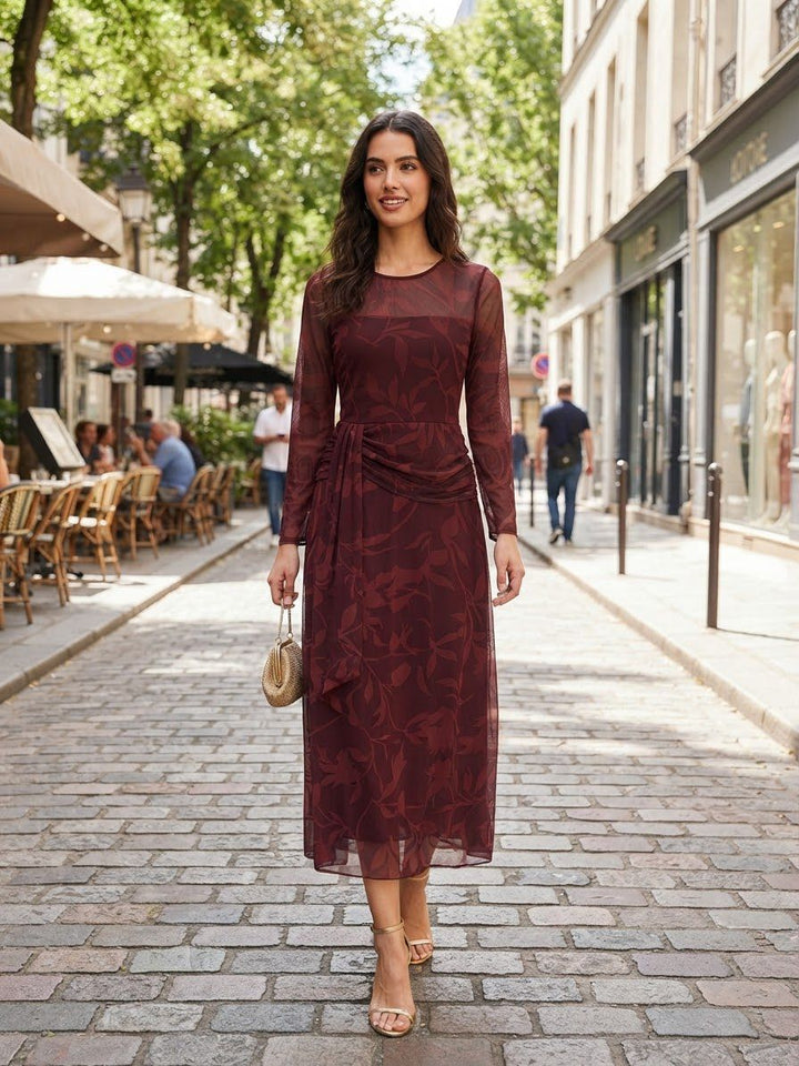 VESTIDO VERONA