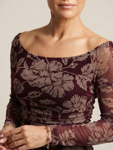 VESTIDO TOKIO
