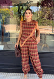 CONJUNTO ROMA